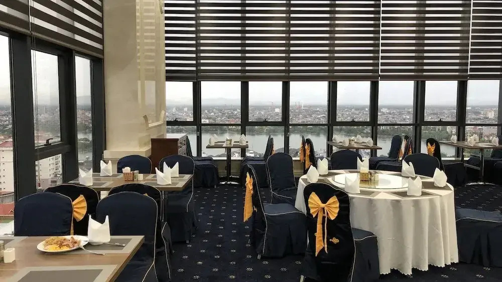 The Shine 2 Hotel & Apartment