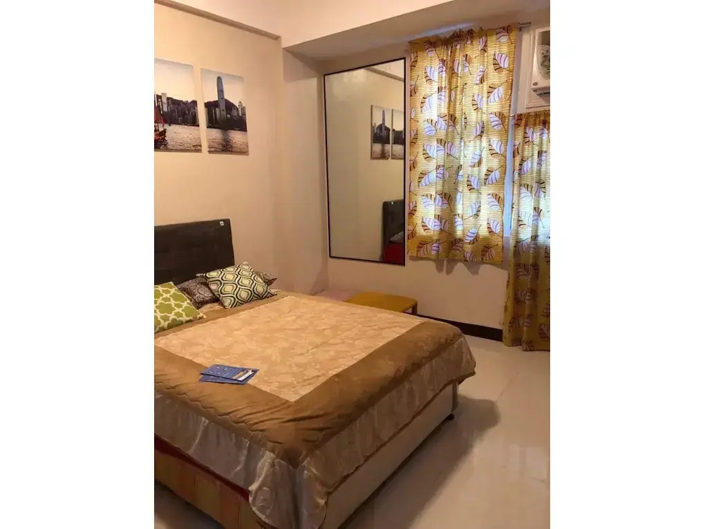 Favila Condotel Unit at 101 Newport Boulevard