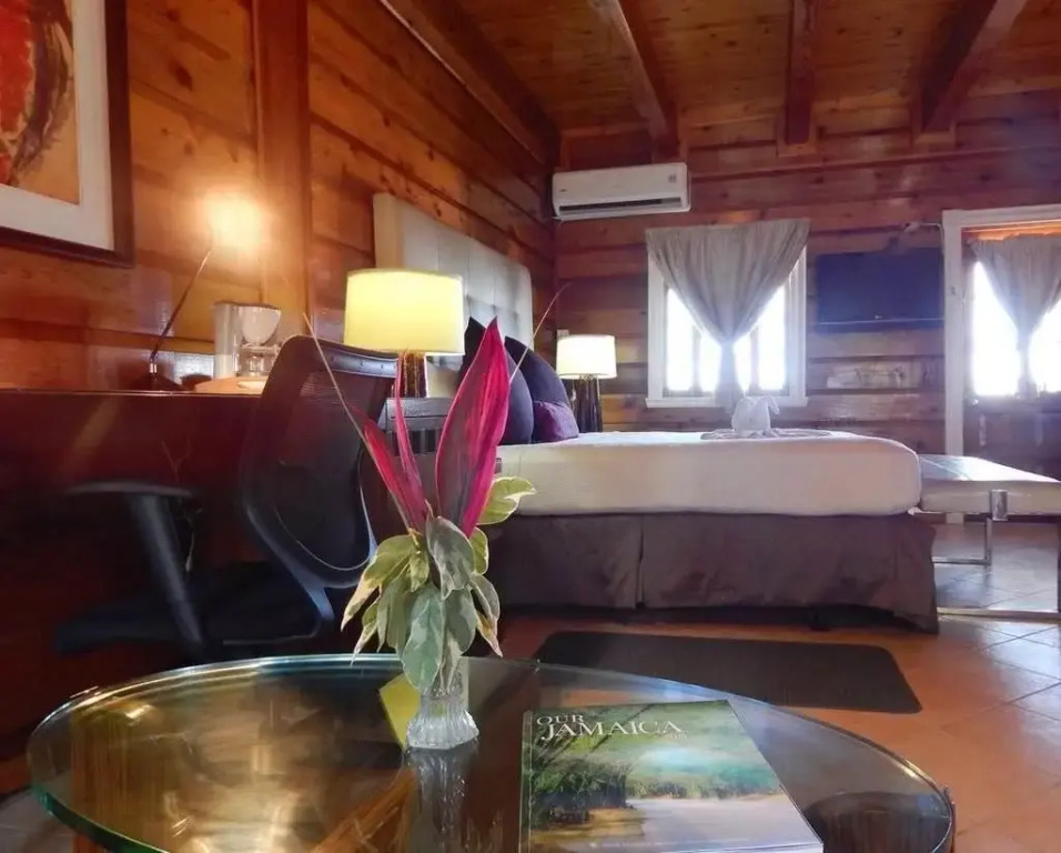 Pebbles Resort