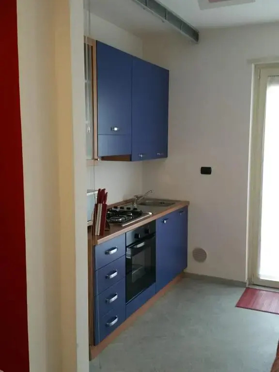 Morbegno House