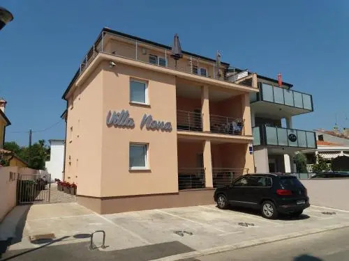 Apartments Ivanka