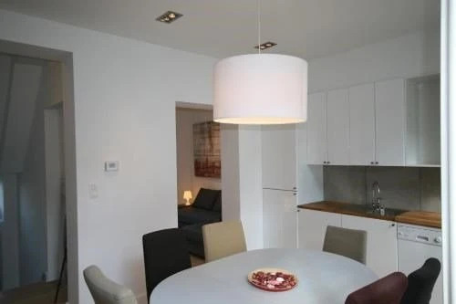 Chatelains Apartments