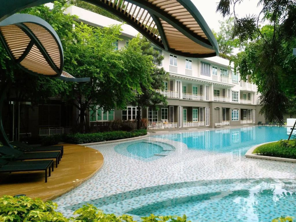 Autumn Hua Hin - The Sunset Room