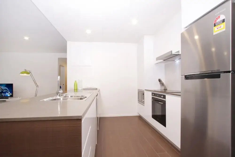 IQ Smart Apartments 704 Braddon ACT