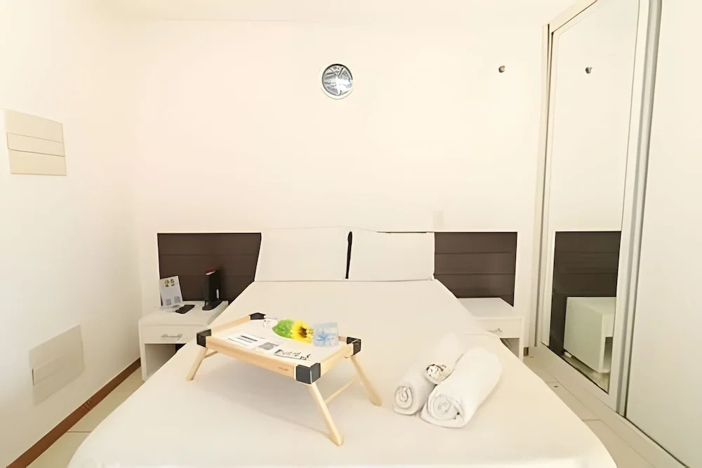 Ozped Flats Particulares Life Resort