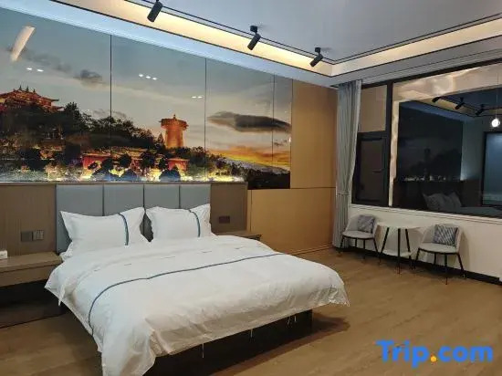 Xiapan Home Homestay (Tiger Leaping Gorge)