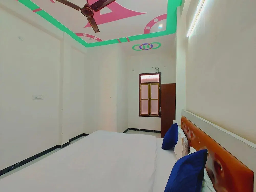 HOTEL O GS GALAXY