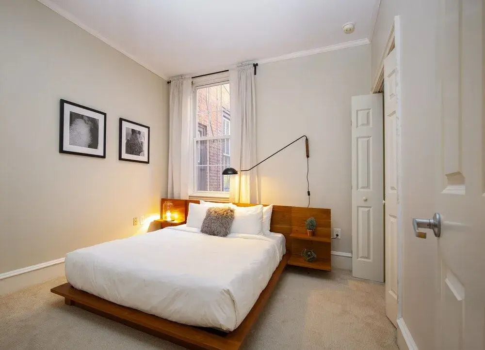 Abode Philadelphia - Rittenhouse Square Spruce St