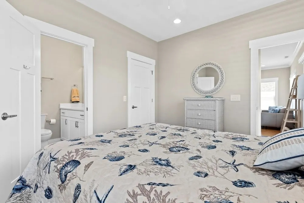 Fore Seasuns / 139 Scotch Bonnet Dr. 4 Bedroom Home by RedAwning