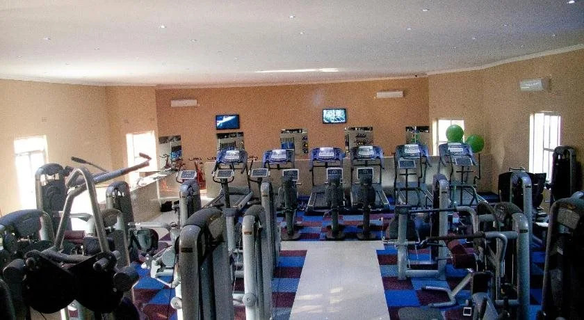 Mika Hotel Kabulonga