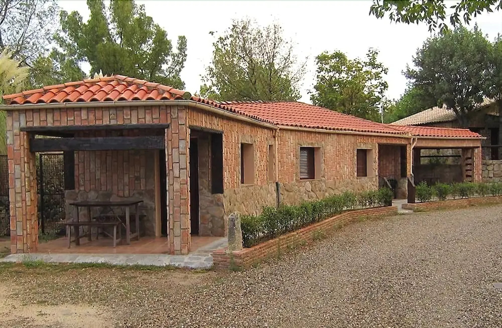 Complejo Turístico Las Cañadas Casas de Campo- Actividades Gratuitas Todos los Fines de Semana