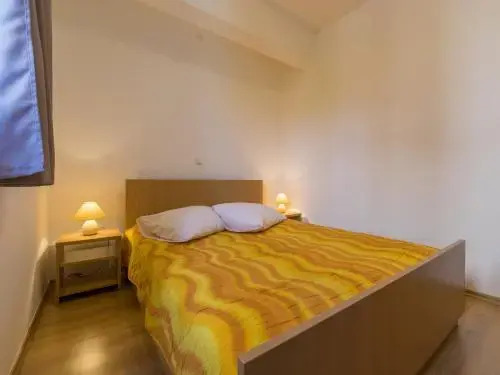 Apartments Ninac