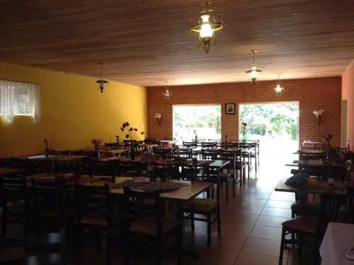 Hotel Sinha Olimpia