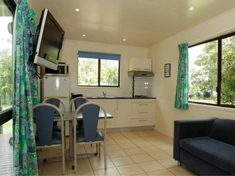 Forest Glen Holiday Resort