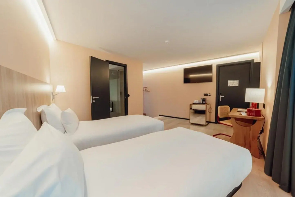 ABC Hotel Porto - Campanhã