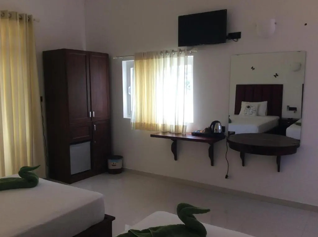 Lemazone Inn