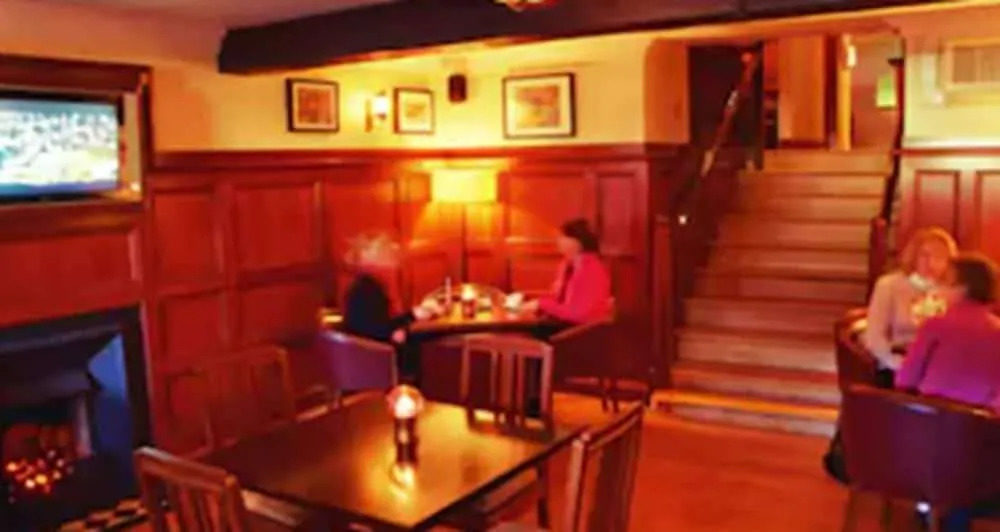 Baileys Hotel Cashel