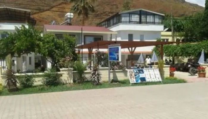 Maviyalı Hotel