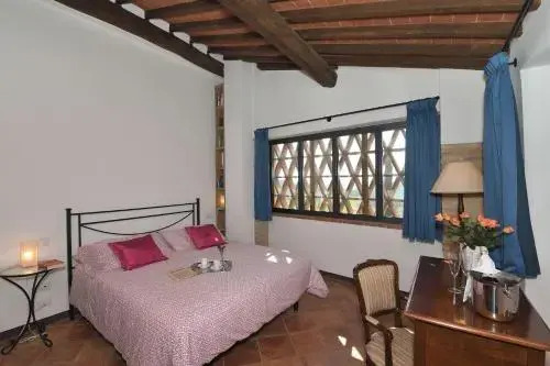 Paglia Apartment