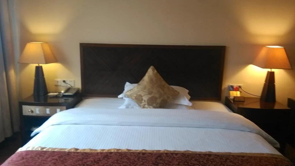 Meiman Hotel