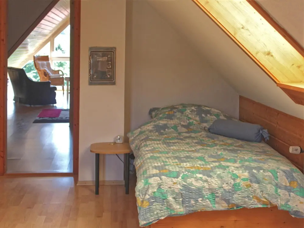 Alpine Stay in Herrischried