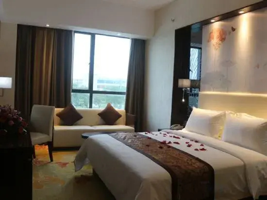 Yi Jia Hotel