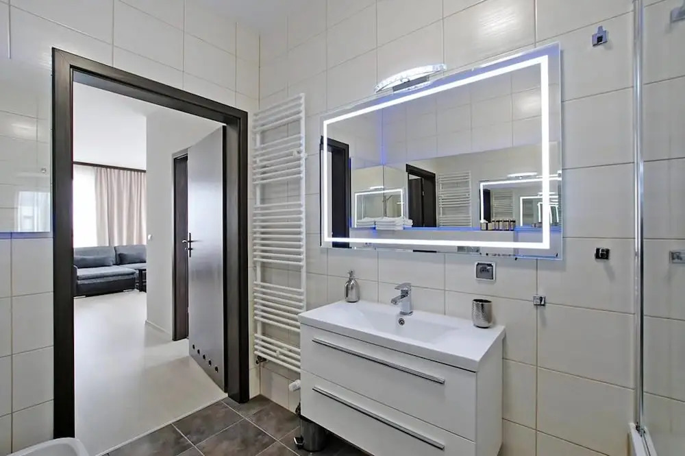 Billberry Apartments - Gdansk Szafarnia