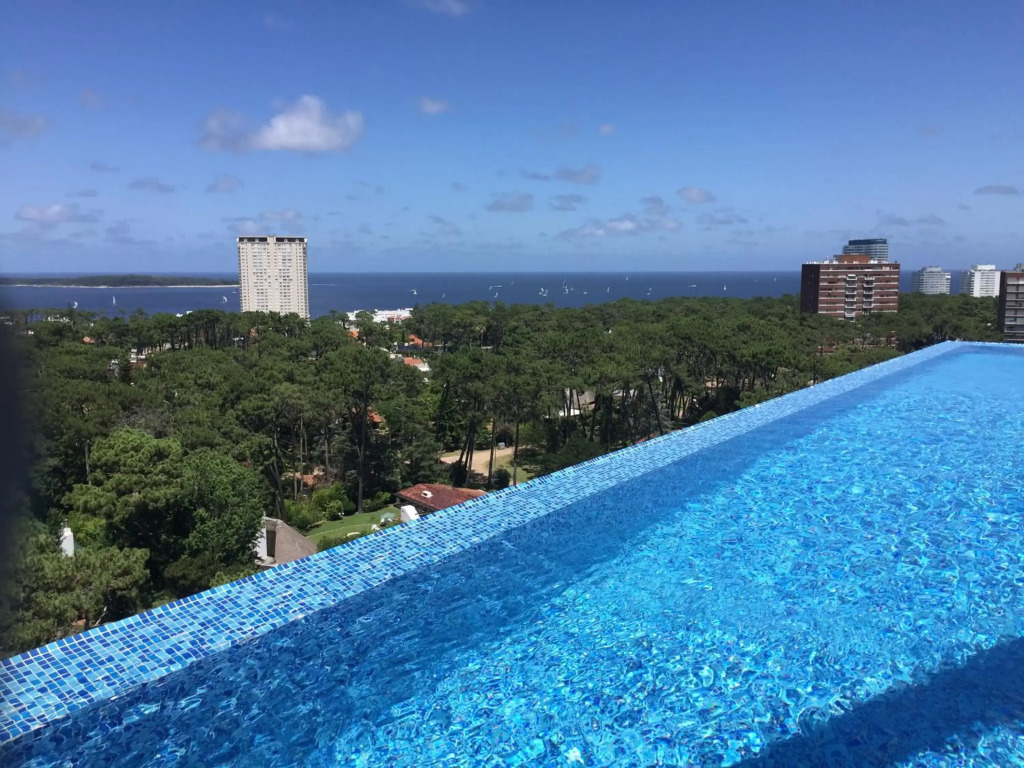 Apartamento Acapulco Roosevelt