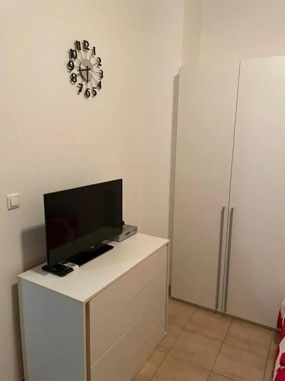 Apartment Nina