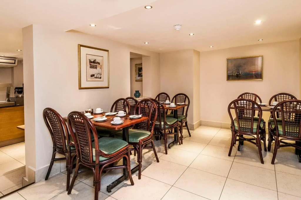 Grand Concerto Hotel