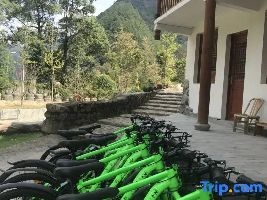 Yunhe Shuian Country Hostel