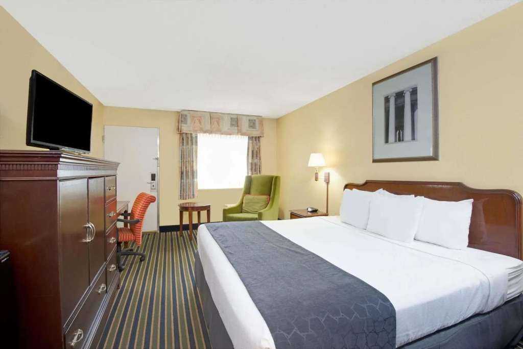 Days Inn Towson