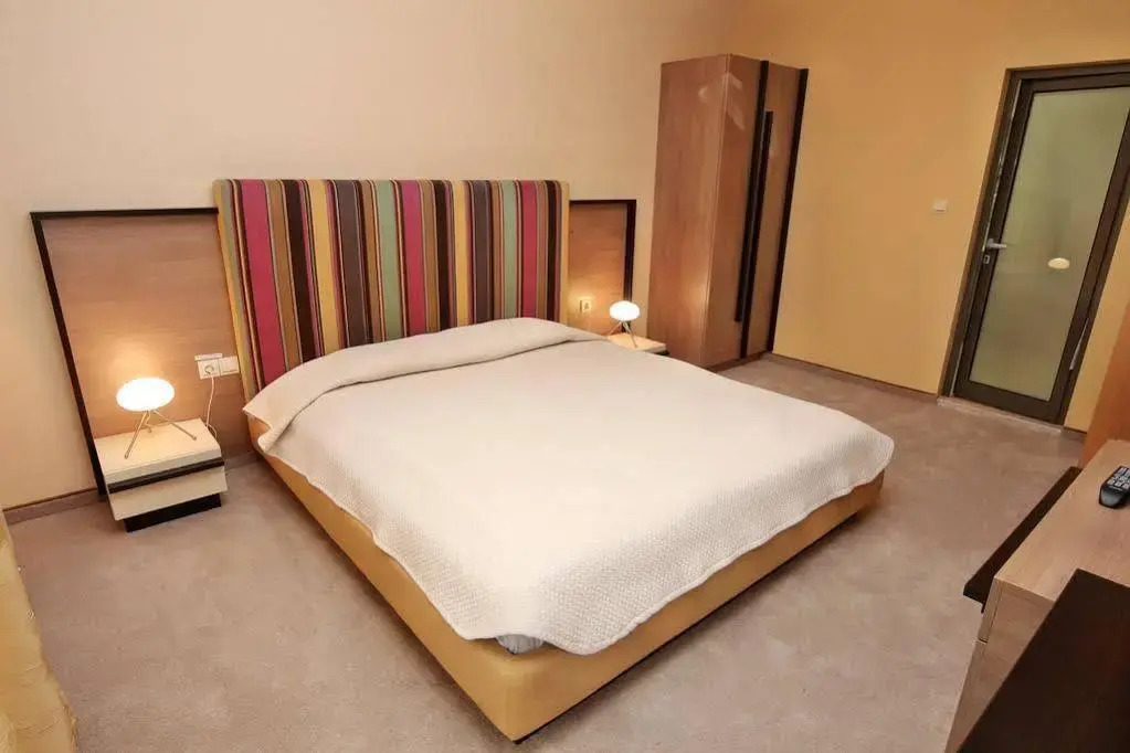 Hotel Berkut