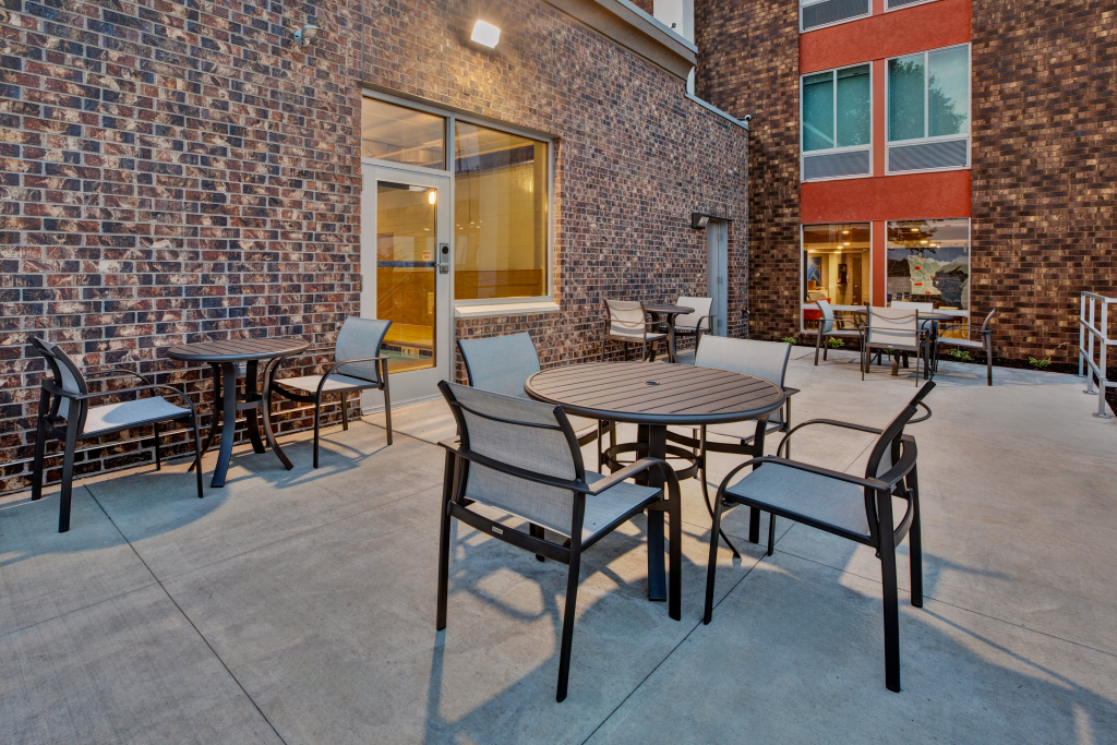 Holiday Inn Express & Suites Eden Prairie - Minneapolis by IHG