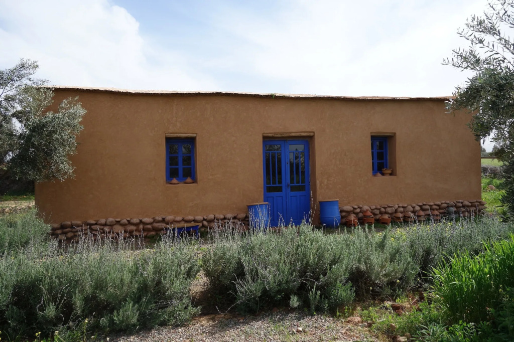 Marrakesh Organics
