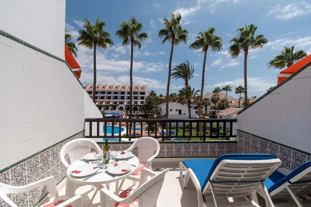 Parque Santiago II 222 - Two Bed
