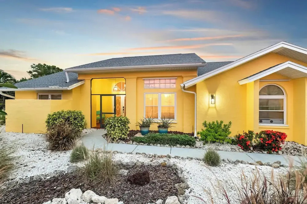1 Mi to Beach: Family-friendly Home in Bradenton!