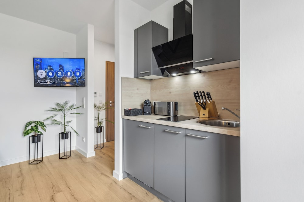 Hotel Suite4Me - Serviced Appartements