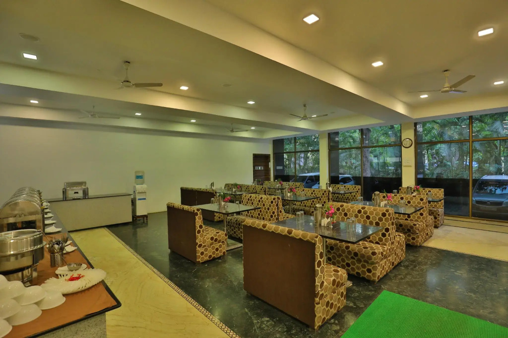 Retreat Heritage