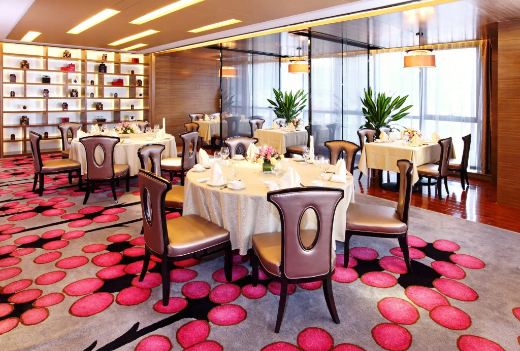 Grand Mercure Jinan Sunshine