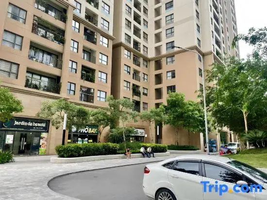 Vinhomes DCapitale Ha Noi Center - By Mira