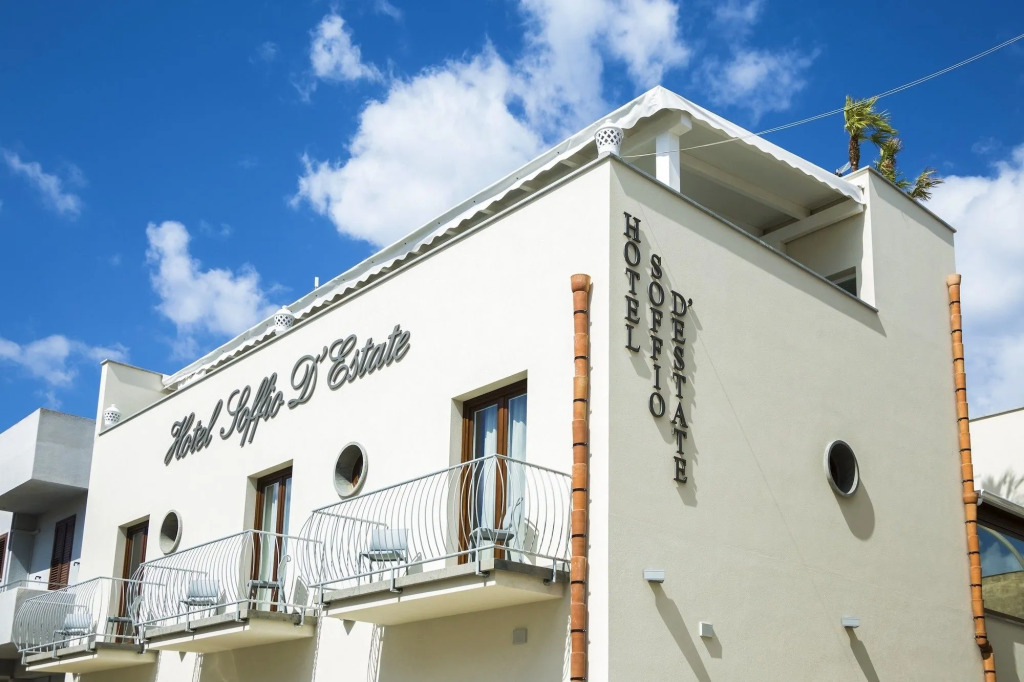 Hotel Soffio DEstate
