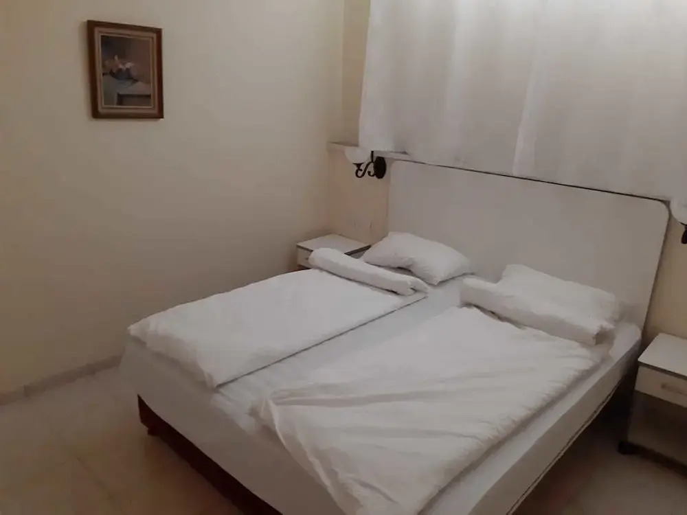 The apartments D'h Home