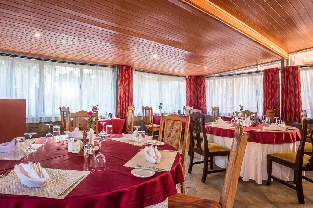 Prideinn Lantana Suites Hotel & Conferencing