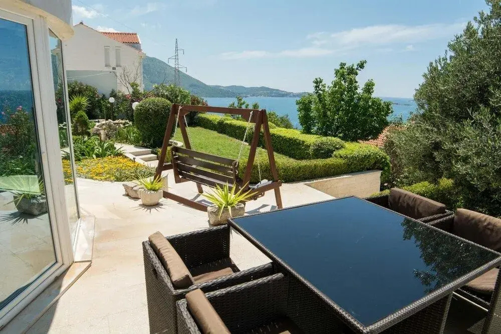 Villa Dubrovnik Residence