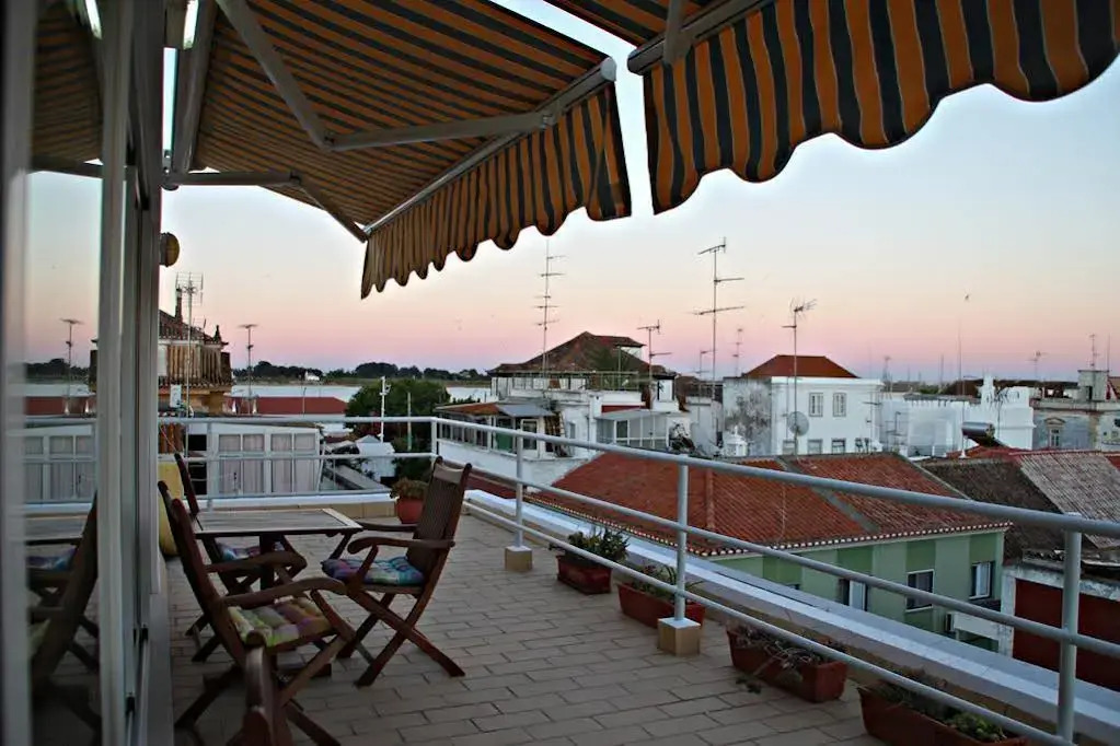 Villa Marquez Apartments