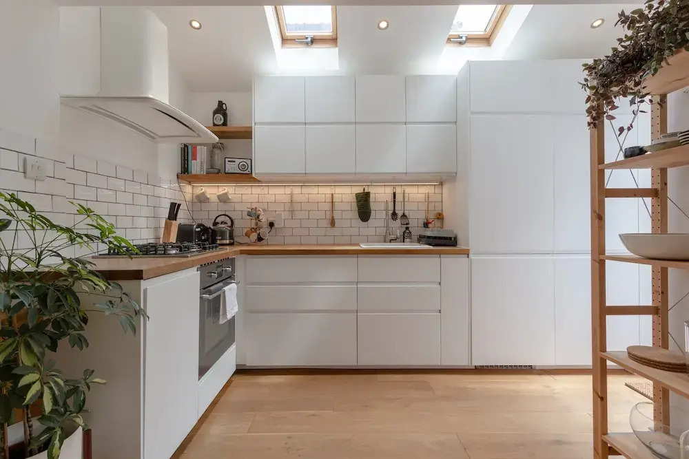 Stylish 2 Bedroom Apartment Stoke Newington