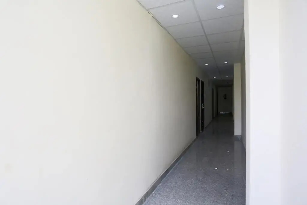 Classic Residency by OYO Rooms