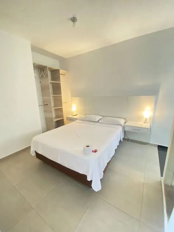 Ebenezer apartahotel
