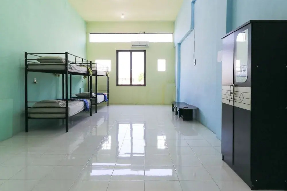 I Stay Hostel